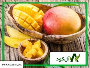 کود مخصوص درخت انبه