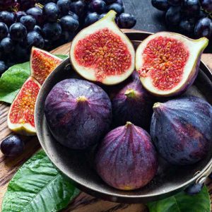 بهترین زمان کود دهی درخت انجیر