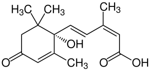 اسید آبسیزیک