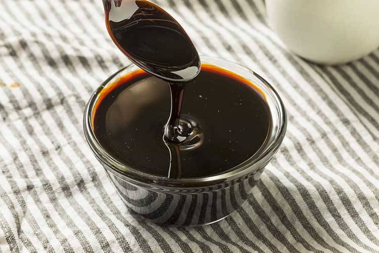 ملاس چغندر