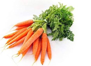 اسید هیومیک برای هویج