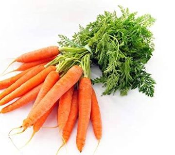 اسید هیومیک برای هویج