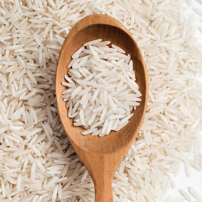 چرا باید در کاشت برنج از کود جلبک دریایی استفاده کنیم؟