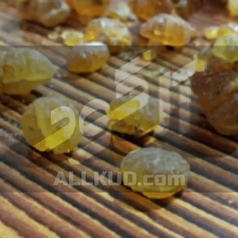 کود مخصوص آنغوزه
