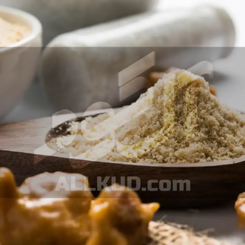 کود مخصوص آنغوزه
