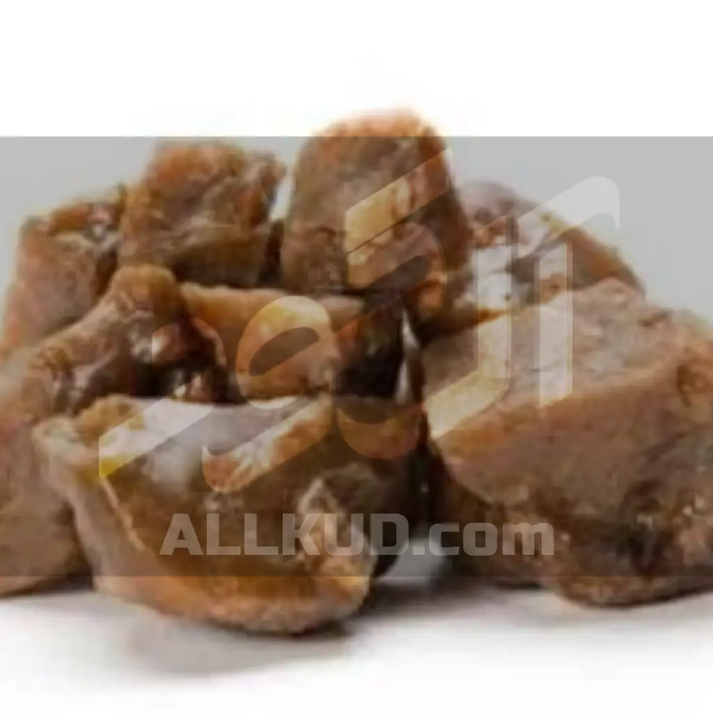 کود مخصوص آنغوزه