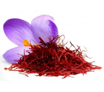 کود افزایش گل زعفران