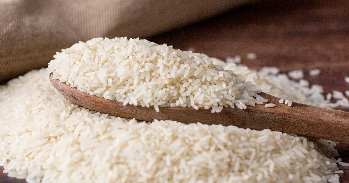 اسید هیومیک برای برنج