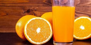 کود کامل شوک 10x برای پرتقال