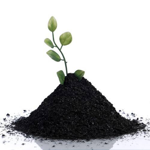 ترکیب هیومیک اسید با آهن