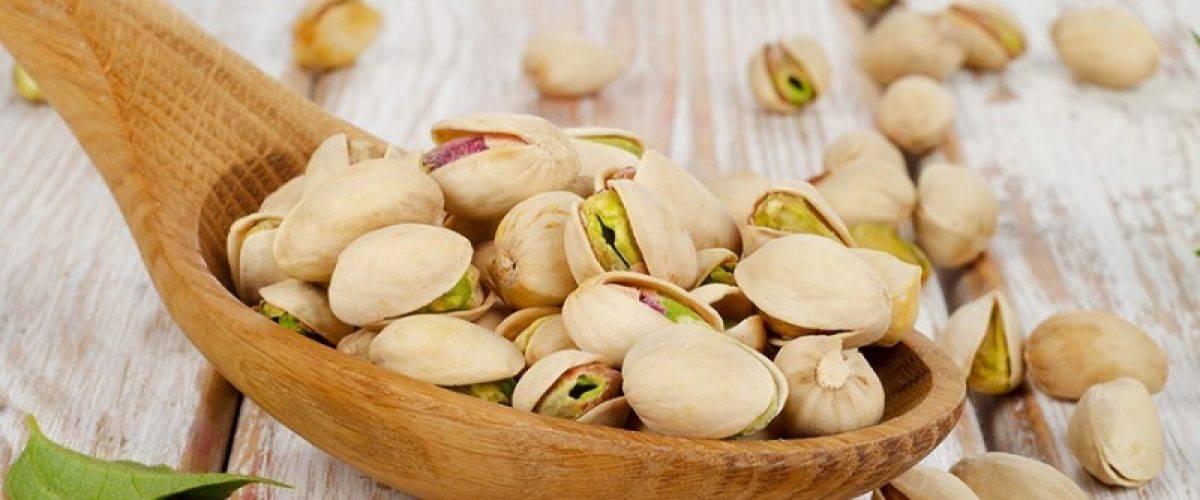 کود تقویتی درخت پسته