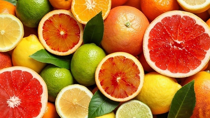 گوگرد مایع برای مرکبات
