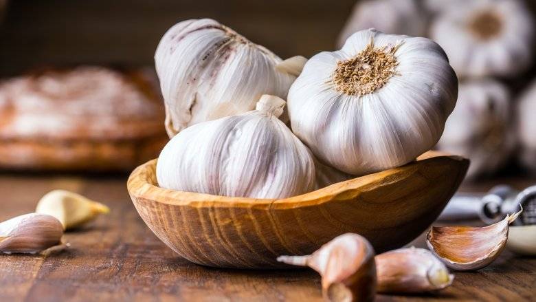 تاثیر گوگرد مایع برای سیر