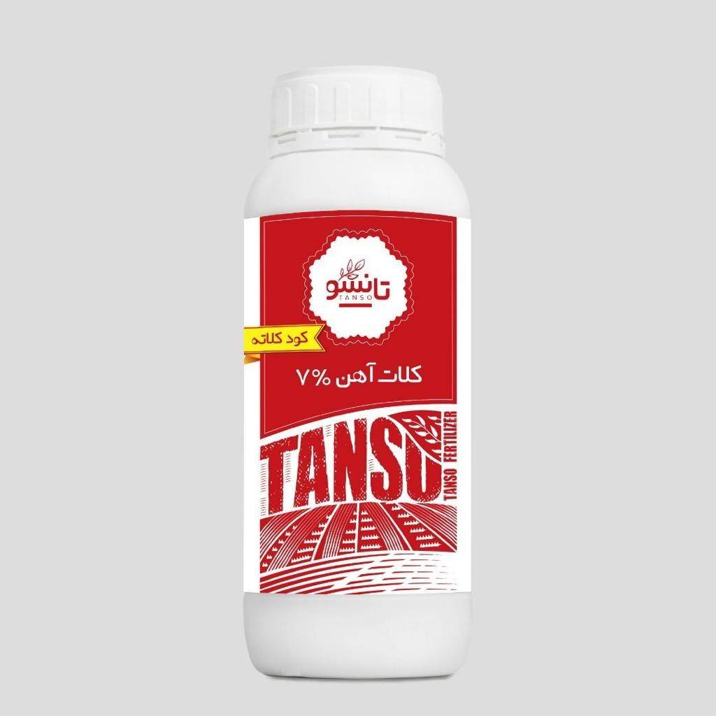 کود کلاته
