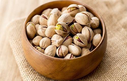 هیومیک اسید پسته رفسنجان