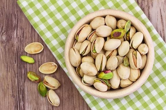کود افزایش ریشه زایی درخت پسته