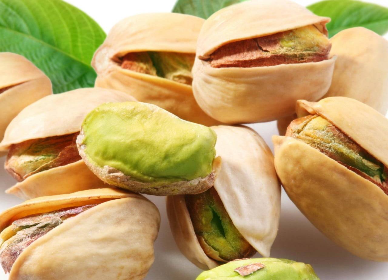 کودهای مورد نیاز درخت پسته