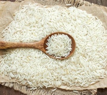 مراحل کشت برنج و استفاده از کود مخصوص باردهی