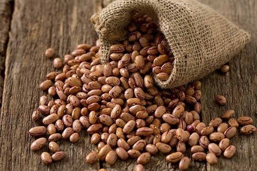 کود کامل 10X برای لوبیا چیتی