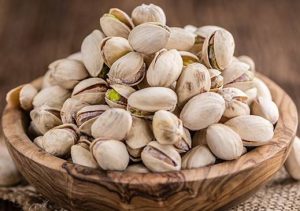 بهترین زمان استفاده از کود حیوانی برای پسته