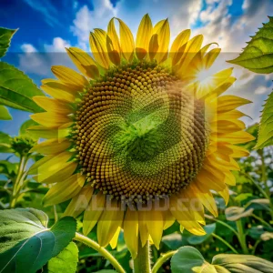 آیا کود مایع مرغی برای آفتابگردان خوب است؟