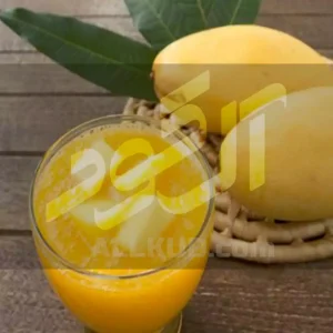 کوددهی درختان انبه با کود سه بیست شوک