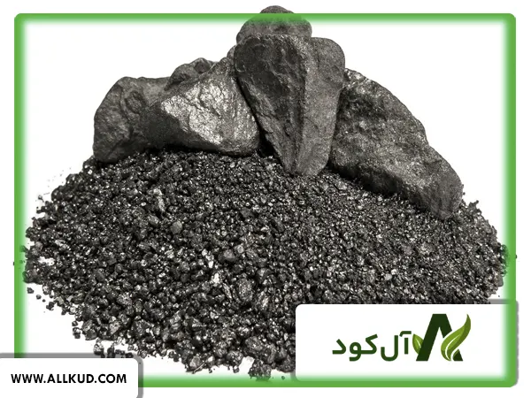 بطری کود آهن شوک مایع آماده برای استفاده