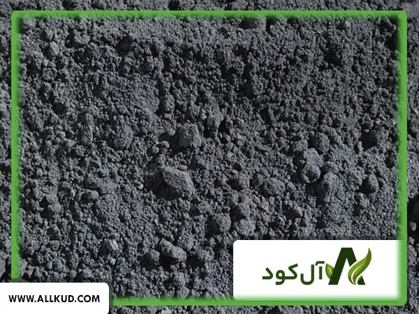 کاربرد کود آهن شوک مایع روی گیاهان