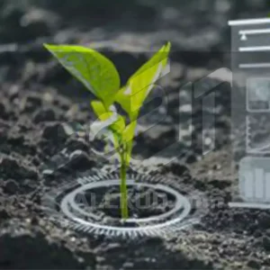 ترکیب هیومیک اسید با جلبک دریایی