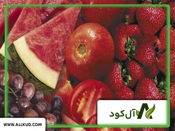 چه عناصری باعث افزایش طعم و رنگ در میوه‌ها می‌شود؟
