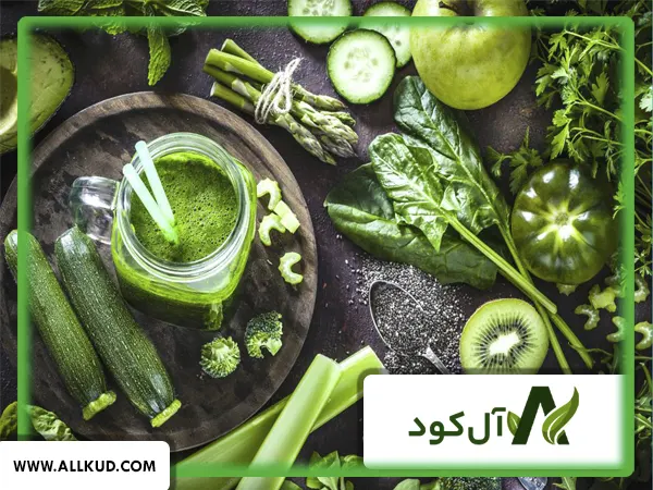 چه عناصری باعث افزایش طعم و رنگ در میوه‌ها می‌شود؟