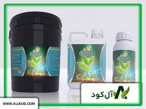 معایب استفاده همزمان از کود آهن و کلسیم چیست؟