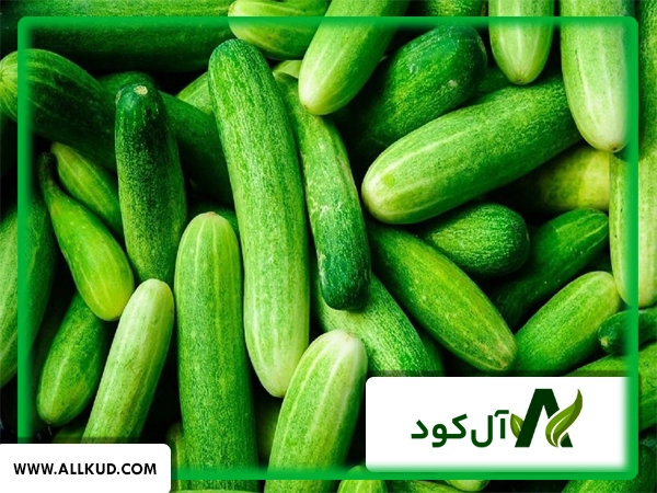 چرا پوست خیار برای کودکان و افراد مسن مضر است