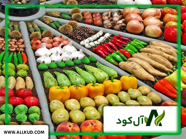 مزایای استفاده از مولیبدن در کشت صیفی‌جات