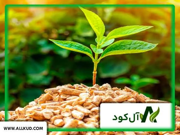 نانو کود یا کودهای کلاته