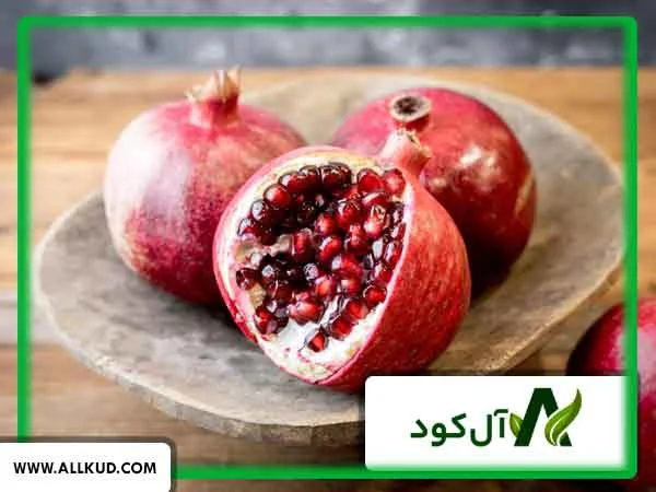 علت ترک خوردن میوه انار