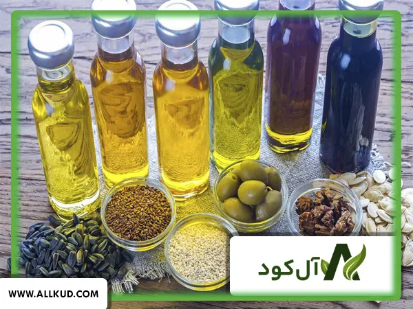 چگونه میزان روغن در محصولات کشاورزی را افزایش دهیم؟