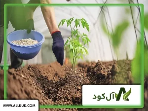 طریقه استفاده از کود مولتی کمپلکس