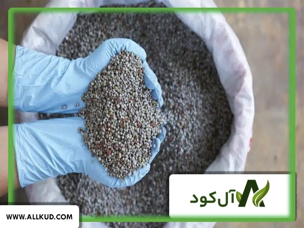 معرفی بهترین کود کلسیم خارجی در بازار