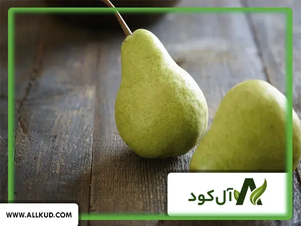 بهترین کود برای درخت گلابی