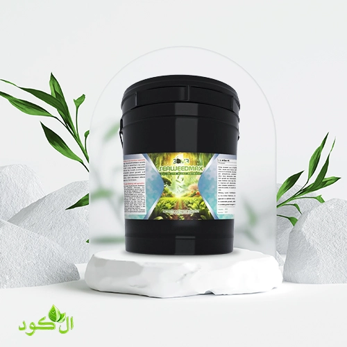 بهترین برند کود خارجی