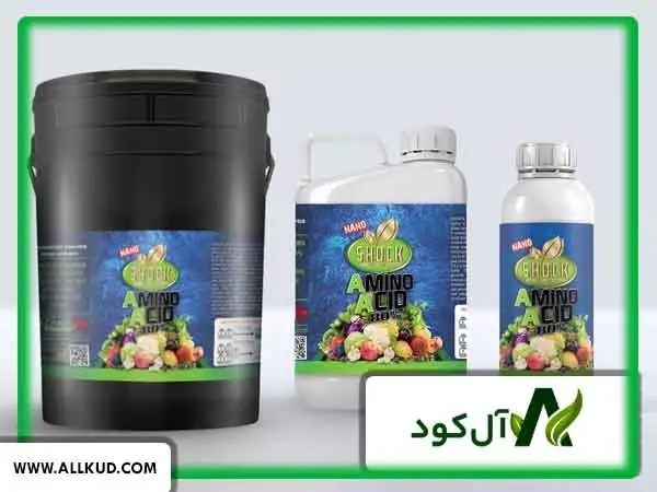 معرفی بهترین کودهای مایع خارجی در بازار