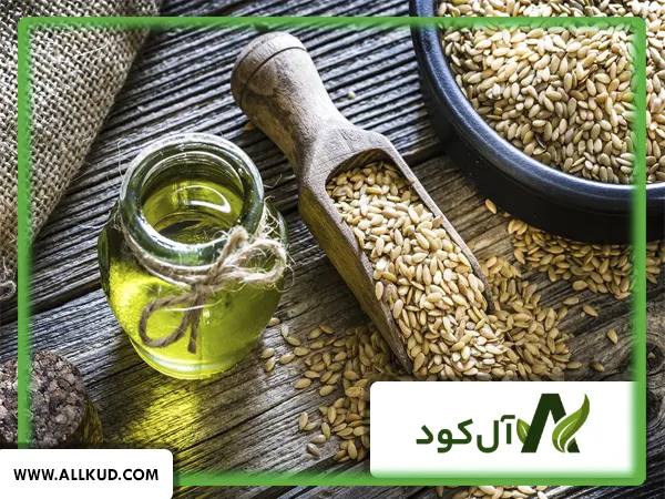 بهترین برنامه کودی برای افزایش روغن در دانه های روغنی چیست؟