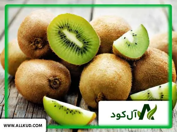 مزایای استفاده از کود مولتی کمپلکس شوک در باغات کیوی