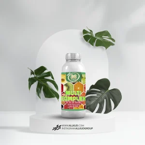 کود مولتی کمپلکس اکسپلود 1 لیتری