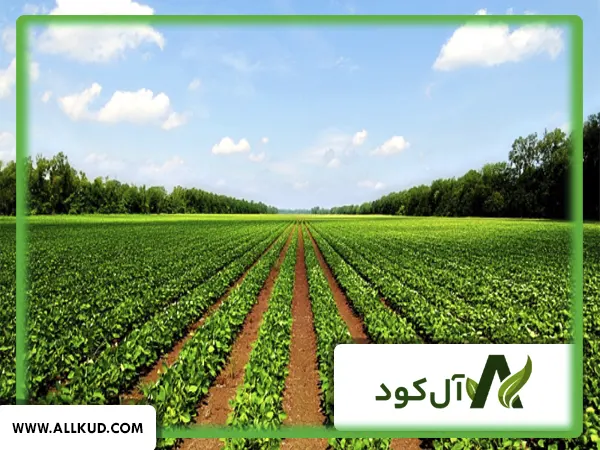 تکنولوژی‌های نوین در کشاورزی