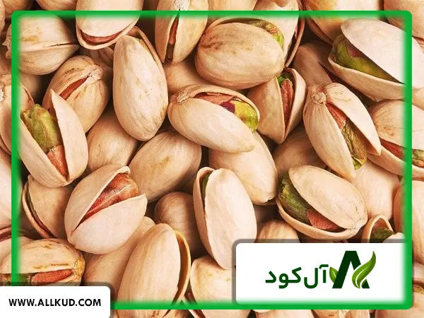 بهترین روش برای آبیاری پسته