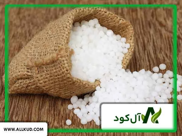 کود اوره چیست؟ نحوه مصرف و کاربرد آن در کشاورزی