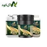 کود مخصوص برنج شوک مایع