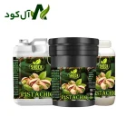 کود مخصوص پسته شوک مایع